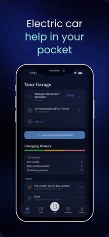 Offline EV Charging Help Screenshot 4 of 10