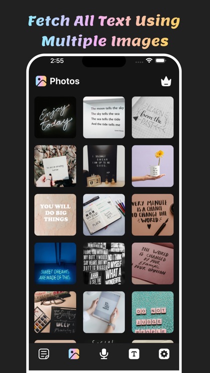 PDF To Text: PDF Editor