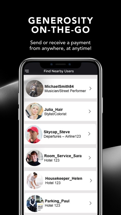 Radium Payments screenshot-5