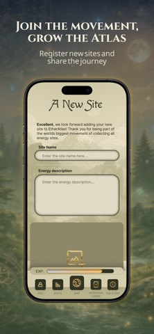 Ether Atlas Screenshot 5 of 7