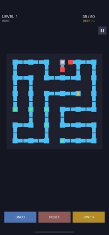 Pipe Connect Pop! screenshot 2