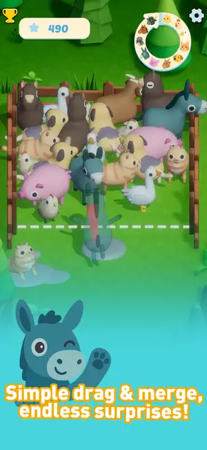 Cat Pals Game screenshot 4