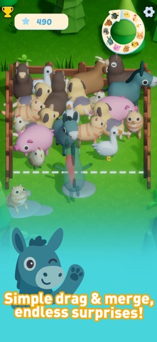 Cat Pals Game Screenshot 4 of 6