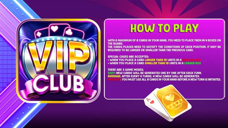 Vip Club Torre Numerica