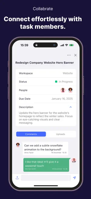 Gorew screenshot 3