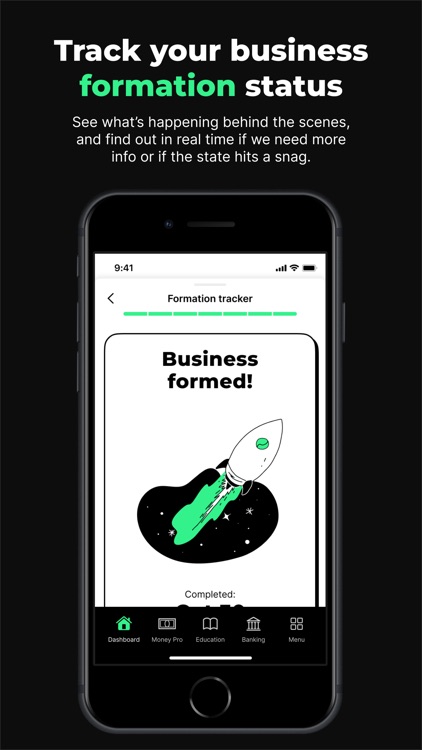 ZenBusiness: LLC & Compliance