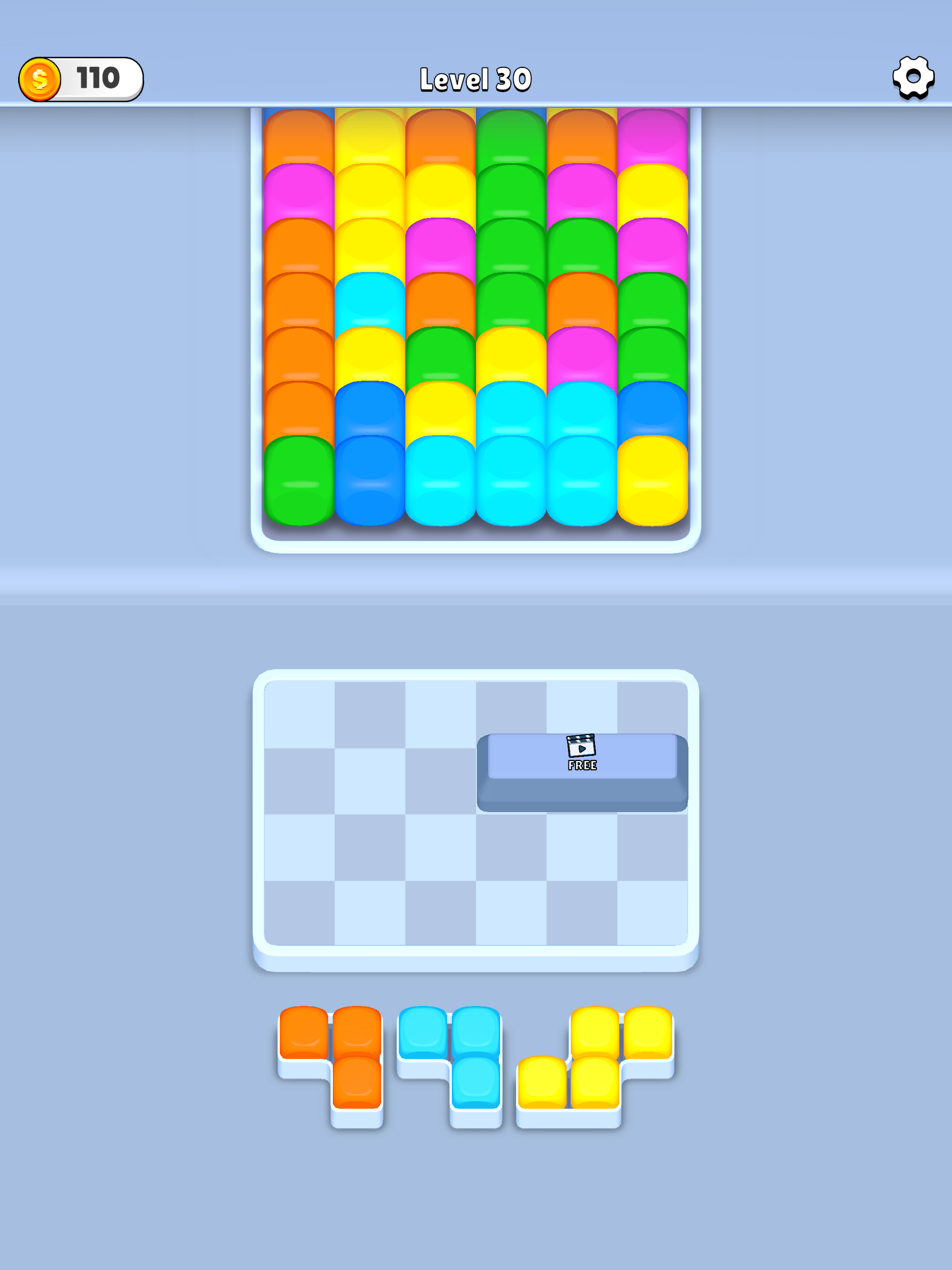 Turret Blast screenshot 10