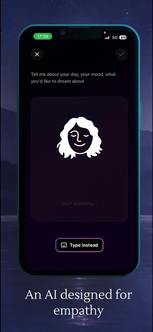 Miryel screenshot 3