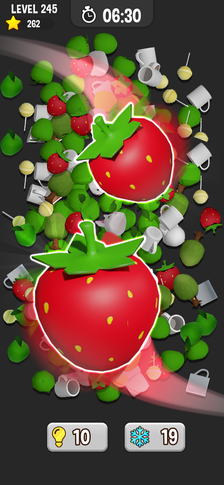 Match Pair 3D - Matching Game screenshot 4
