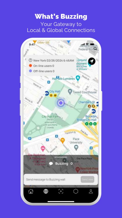Dotarazzi - Dot your own way screenshot-3
