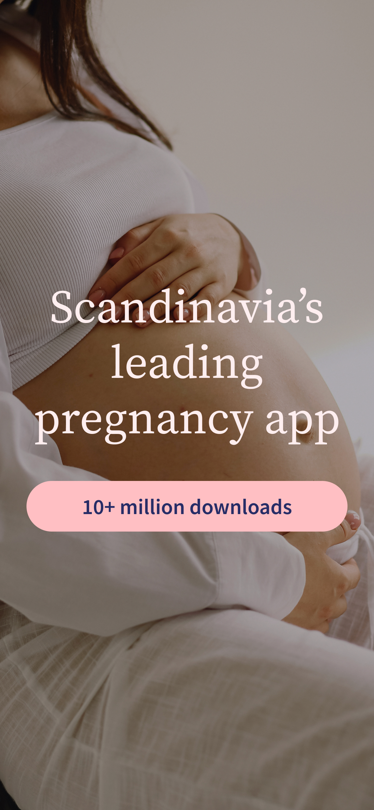 Pregnancy Tracker | Preglife