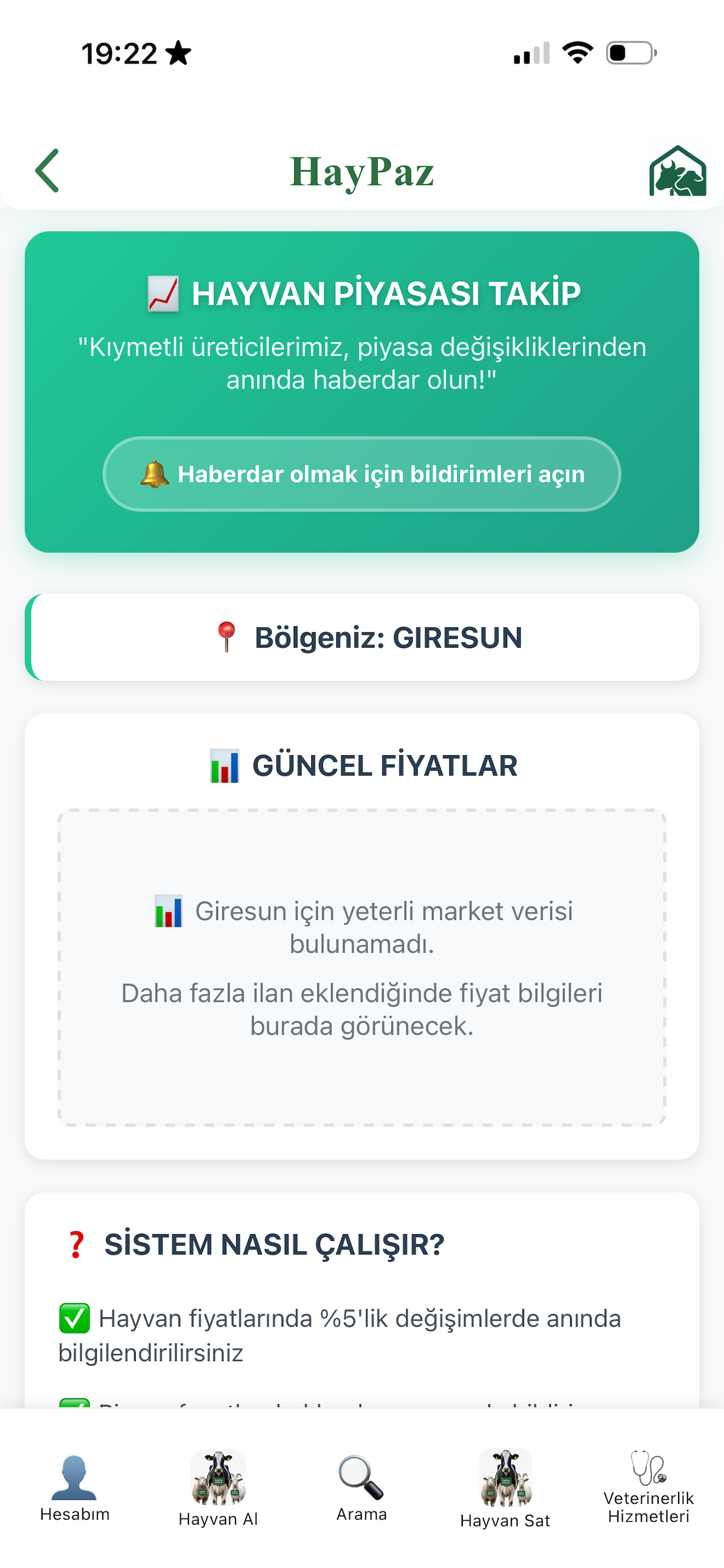 HayPaz