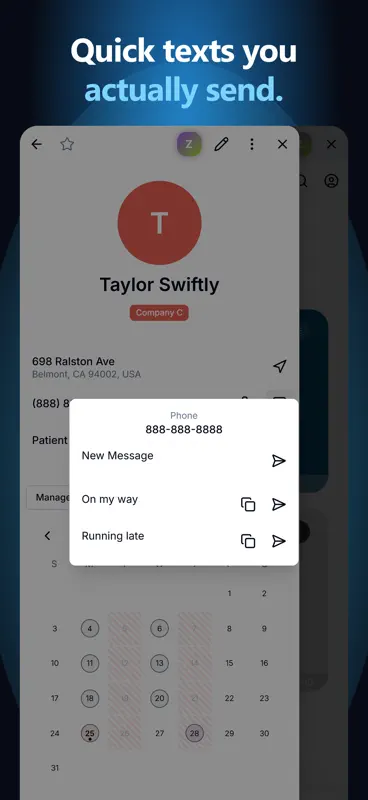 ZigBuddy: The Home Health App screenshot 4 of 10