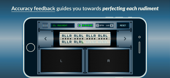 ‎Pocket Chops Screenshot