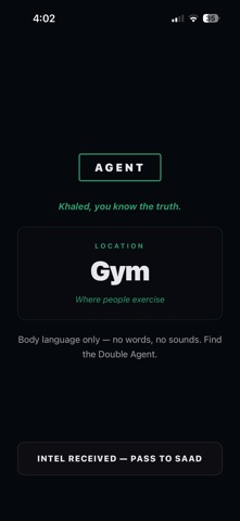 The Double Agent Screenshot 7 of 7