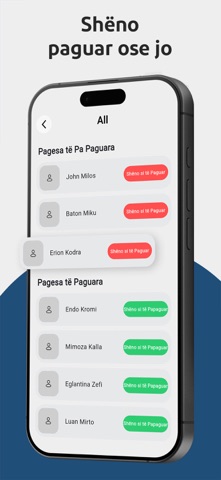 ProBanesa (Building Manager) Screenshot 10 of 10