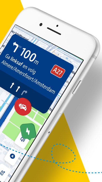 ANWB Onderweg & Wegenwacht