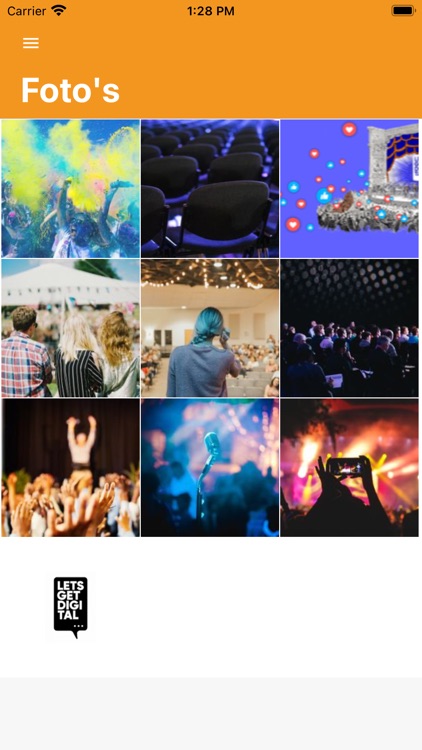 Medezeggenschapsfestival screenshot-6