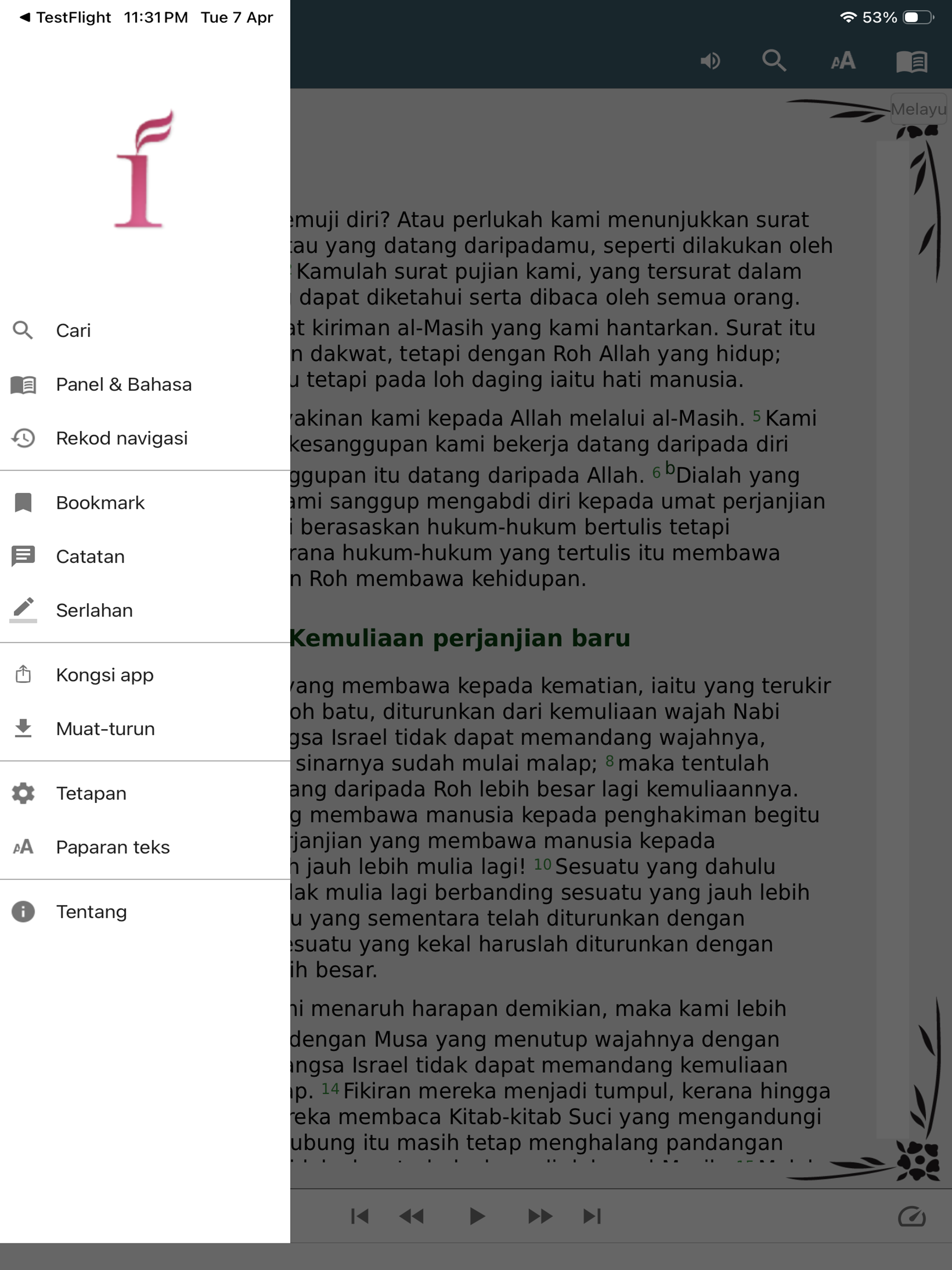 InjilMY