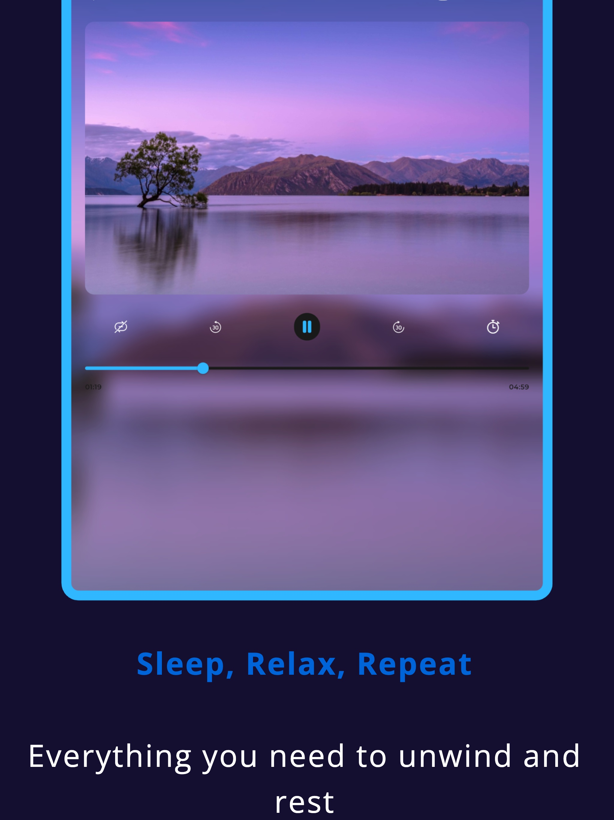 Chill Pill with Yogi Bryan screenshot 10