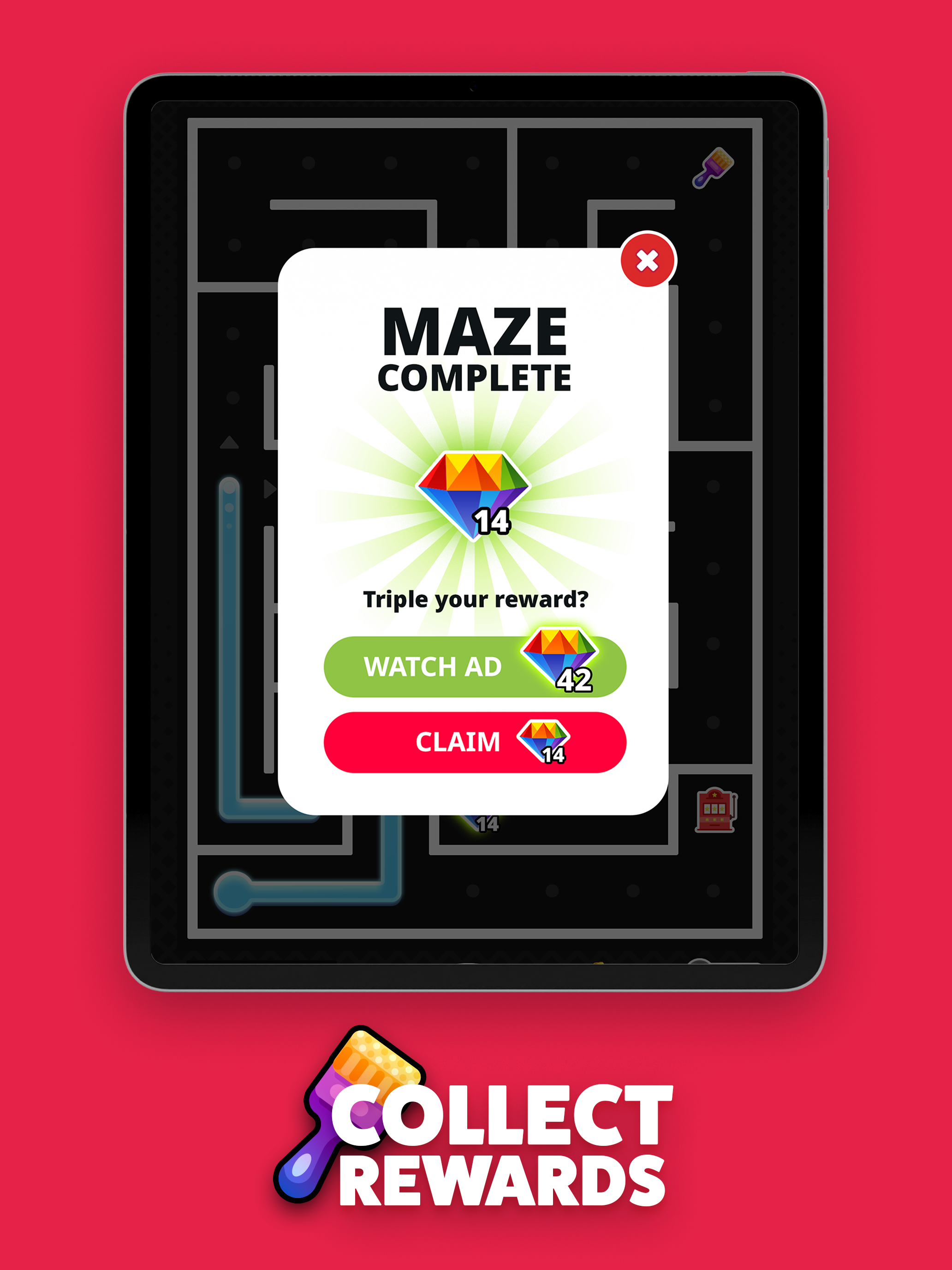 Maze CrazE - Maze Games! screenshot 11