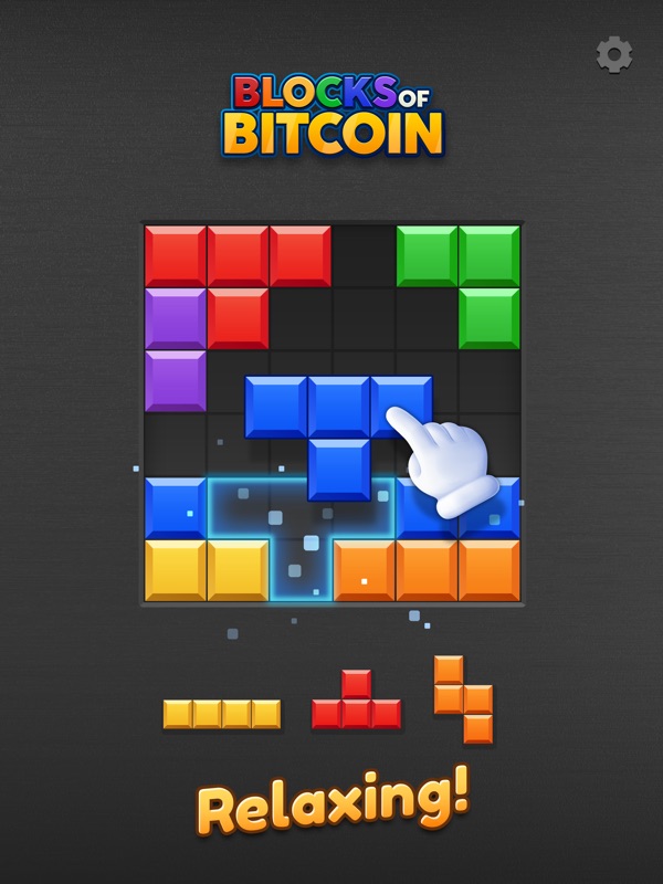 Blocks of Bitcoin screenshot 9