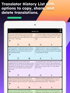 English - Yoruba Translator iPad image 3