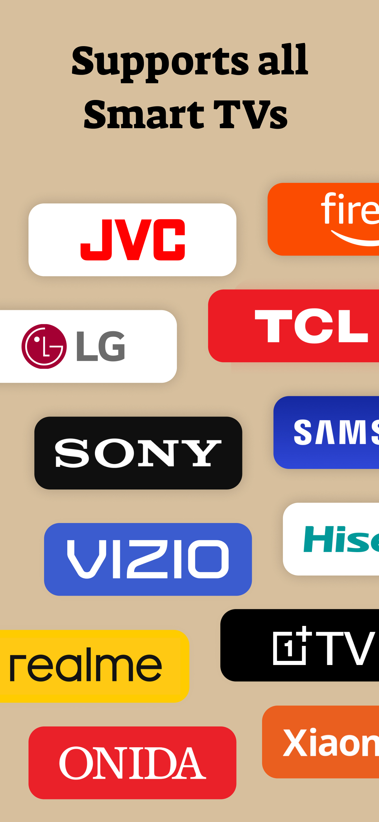 AirPlay : Screen Mirroring screenshot 3