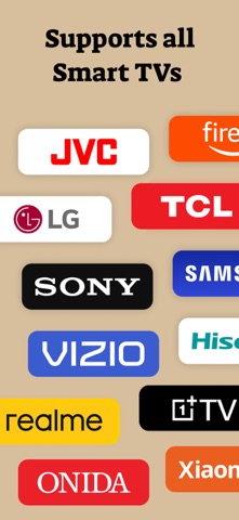 AirPlay : Screen Mirroring Screenshot 3 of 8
