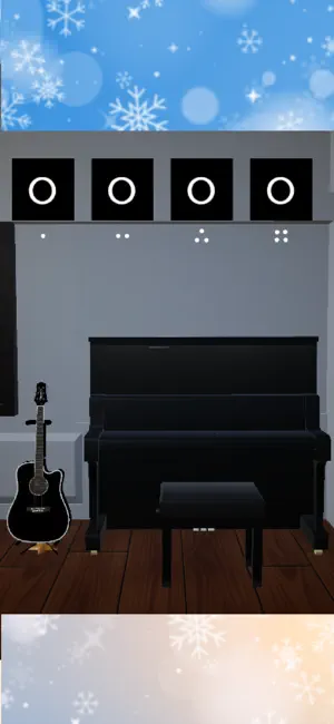 Escape XmasParty in the pub screenshot 2