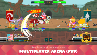 Anito Legends Screenshot