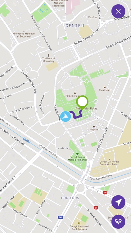 Romanian Creative Week screenshot-5