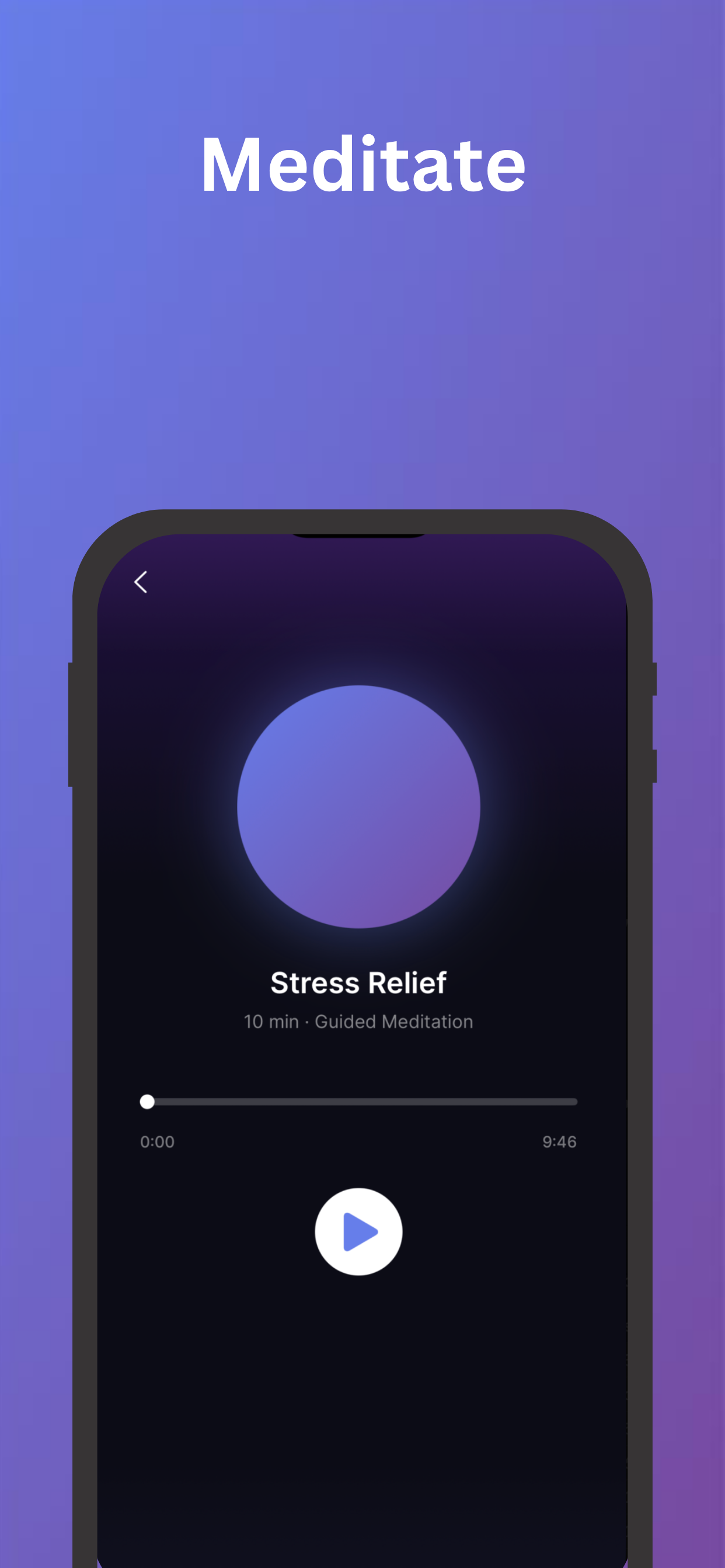 Wellzy: Mental Health AI Chat screenshot 5