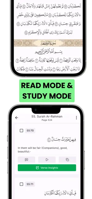 Tadabbur: Quran Journaling screenshot 3