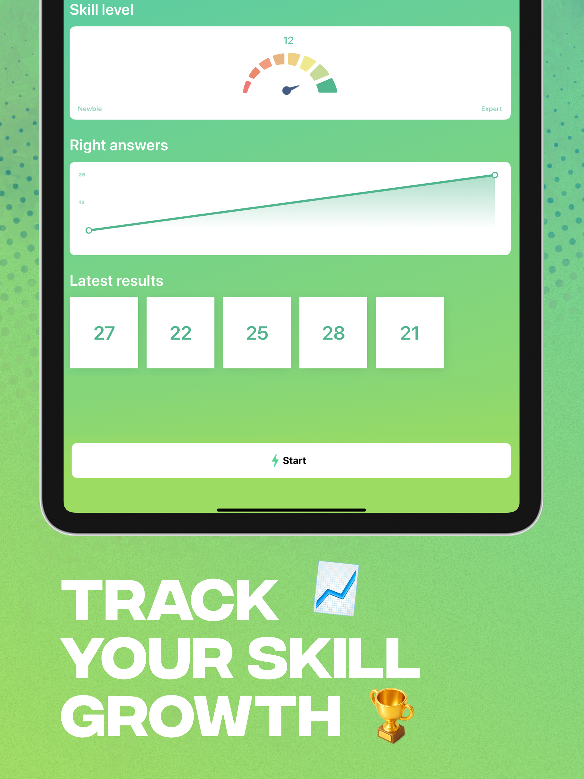 Brain Gym: Train Your Brain screenshot 10