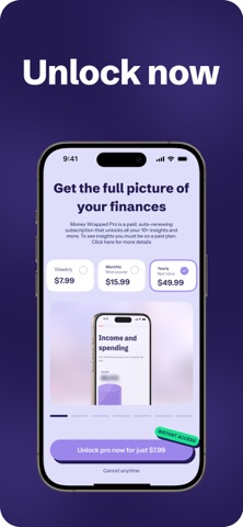 Money Wrapped Screenshot 1 of 6