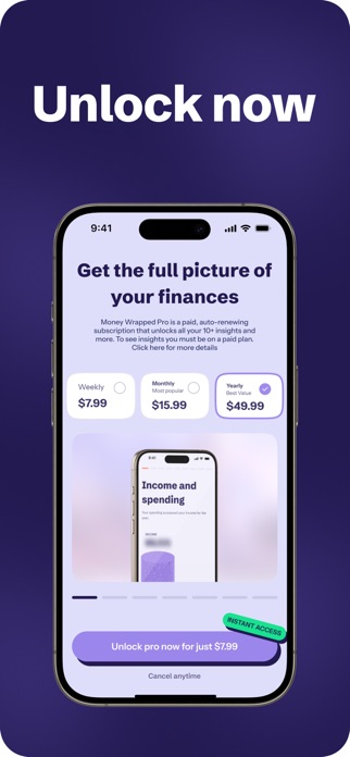 Money Wrapped Screenshot 1 of 6