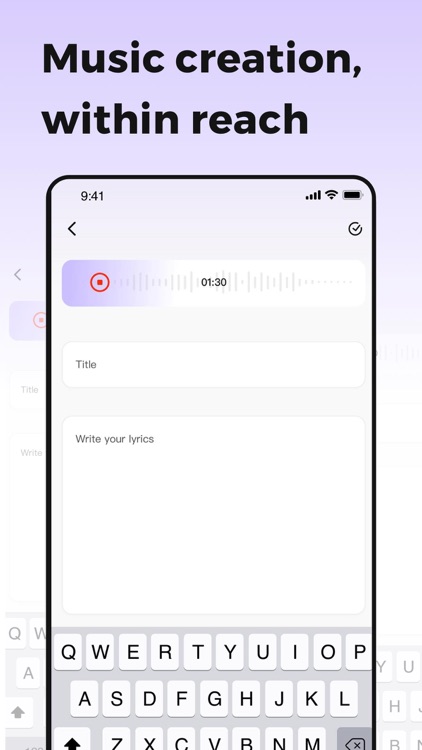 Music Muse-MuseWeaver