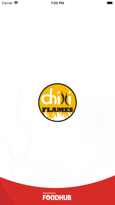 Chilli Flames Ely Screenshot
