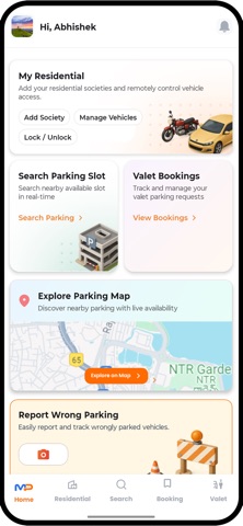 MaxPark Screenshot 1 of 4