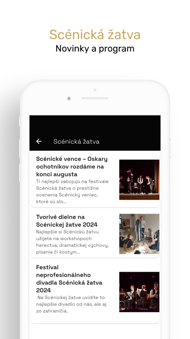 javisko.sk Screenshot
