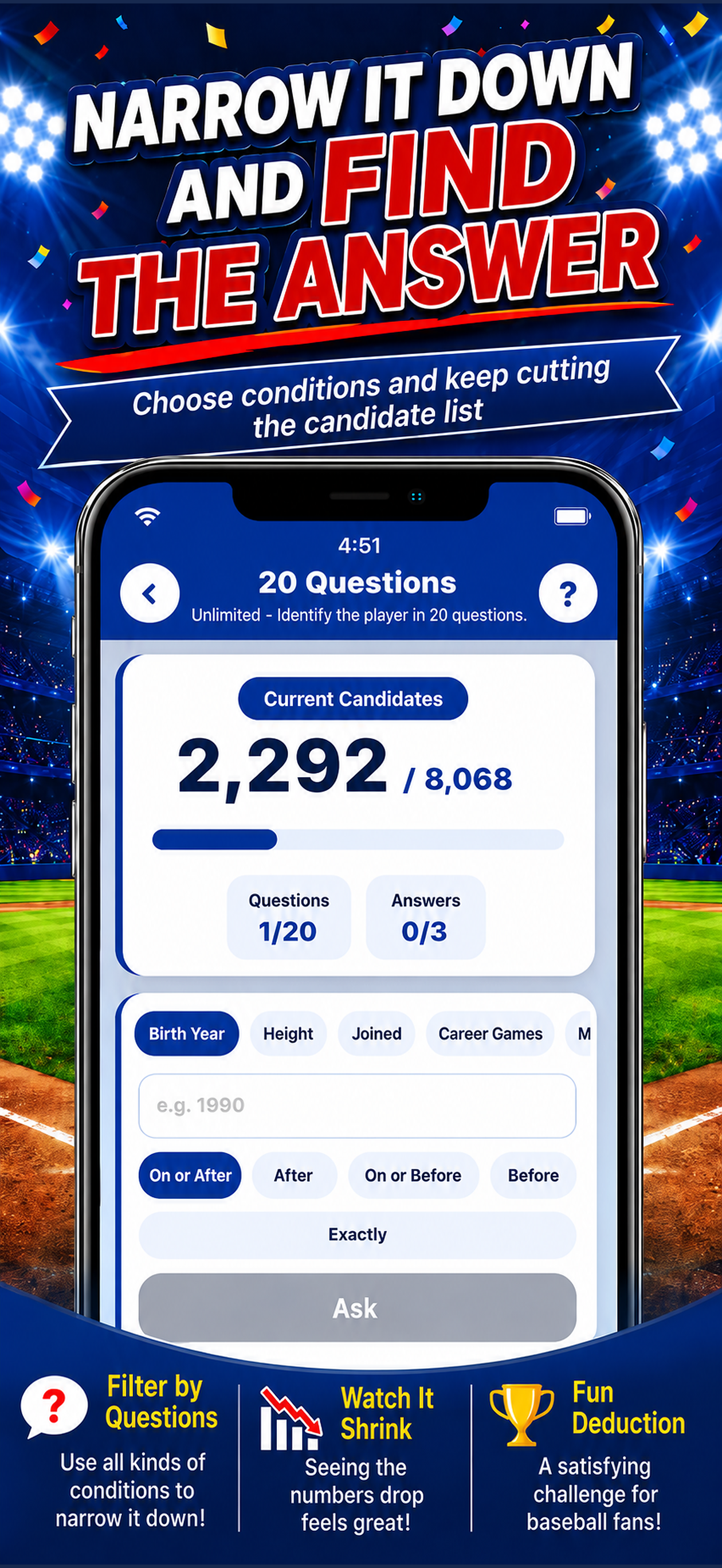 Japanese Pro Baseball Quiz
