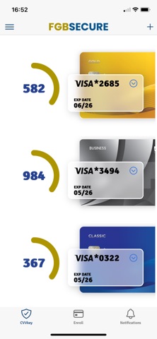 FGBSECURE Screenshot 1 of 3