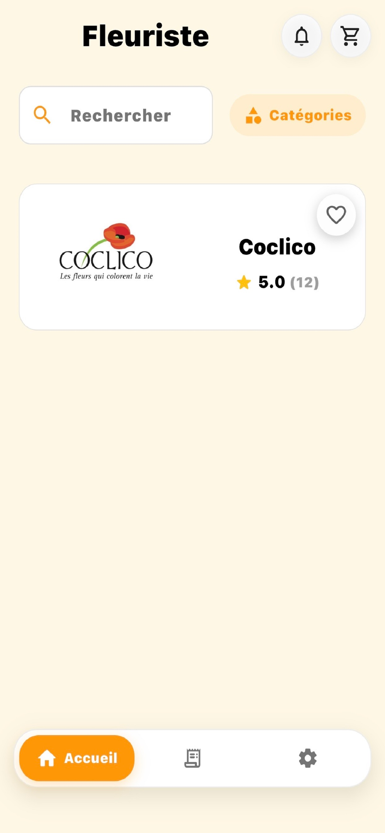 Proxigo App screenshot 9
