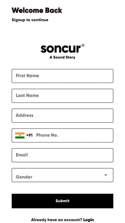 Soncur