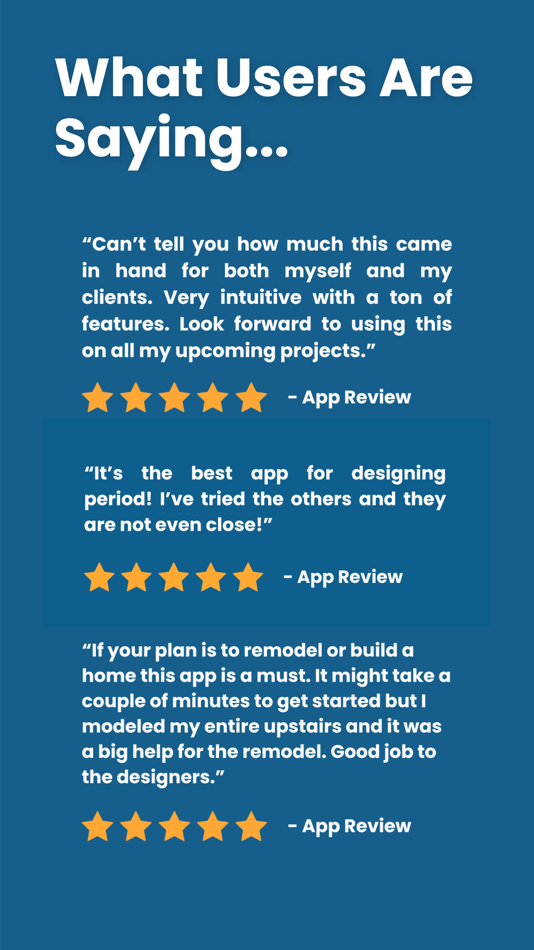 #9. Interior Design PRO (iOS) Av: Black Mana Studios Group LLC