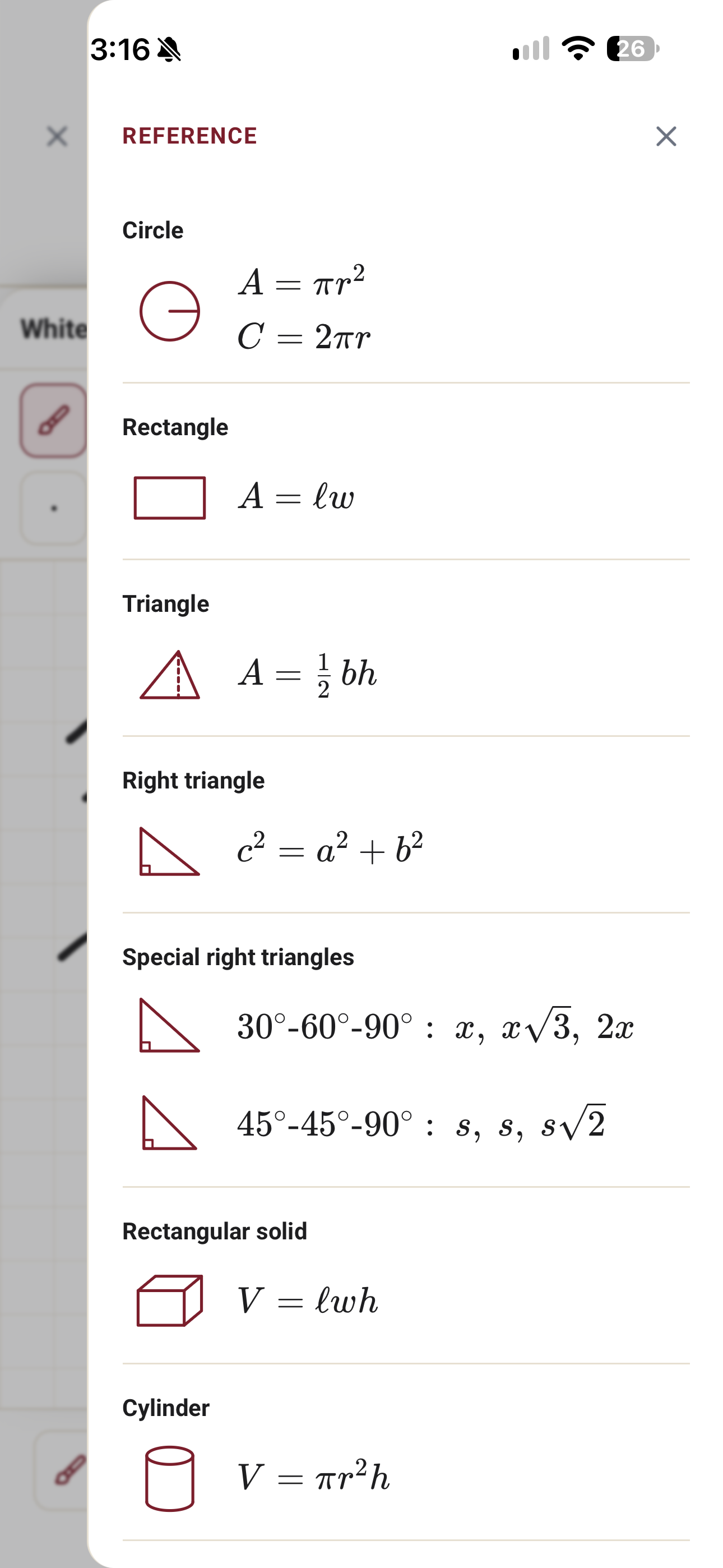 1600: Daily SAT Prep screenshot 6