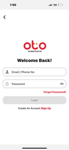 OtoGadgets screenshot