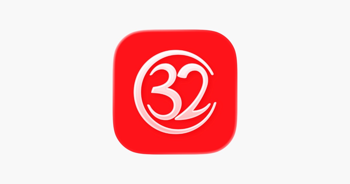 32 Rosu Casino Interfață