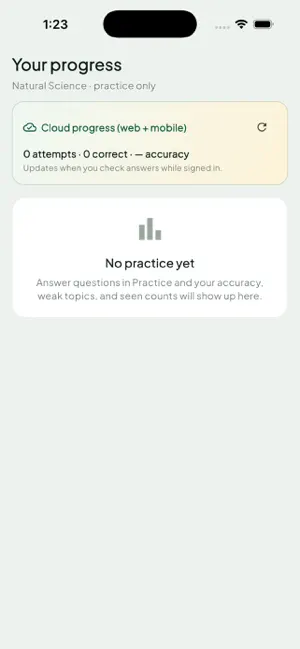 Abrari screenshot 1